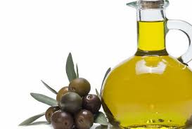 Huile d'olives